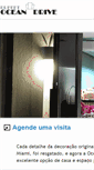 Mobile Screenshot of oceandrive.com.br
